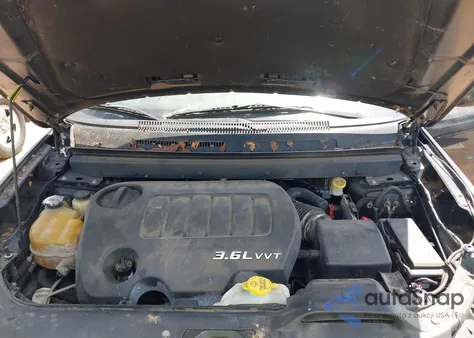 2012 Dodge Journey Sxt из США, поврежденный, VIN 3C4PDDBG1CT200171